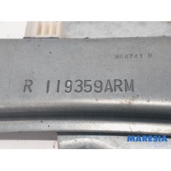 Renault - Twingo - Window mechanism 2-door, front right