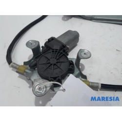 Renault - Twingo - Window mechanism 2-door, front right