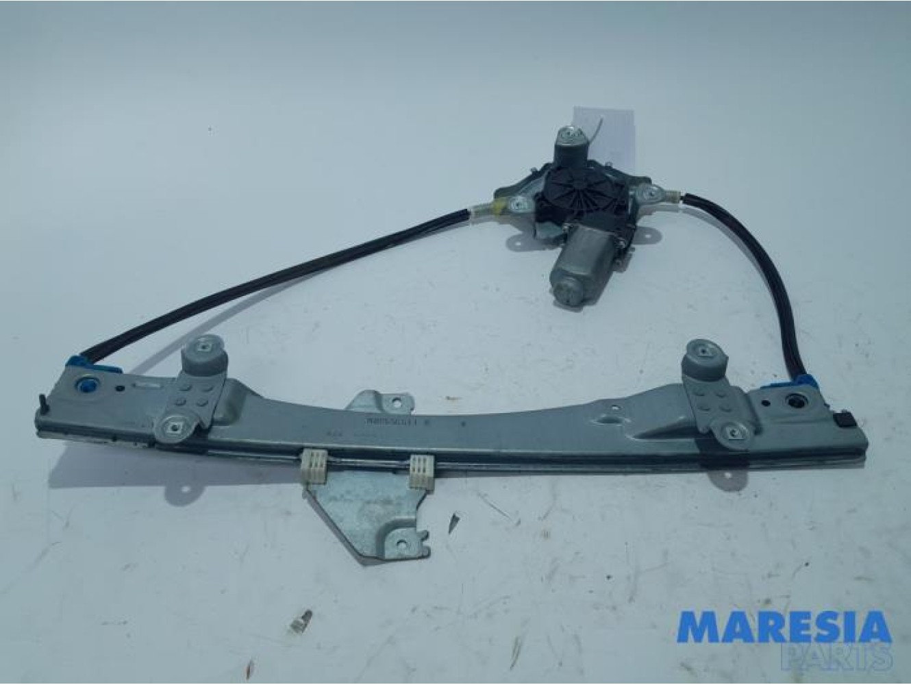 Renault - Twingo - Window mechanism 2-door, front right