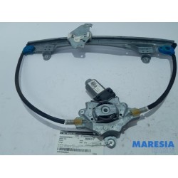 Renault - Twingo - Window mechanism 2-door, front right