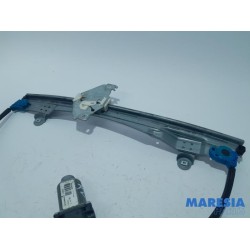 Renault - Twingo - Window mechanism 2-door, front right