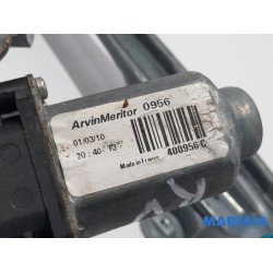 Renault - Twingo - Window mechanism 2-door, front right