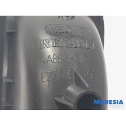 Renault - Twingo - Multi-functional window switch