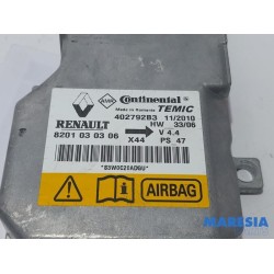 Renault - Twingo - Airbag Module