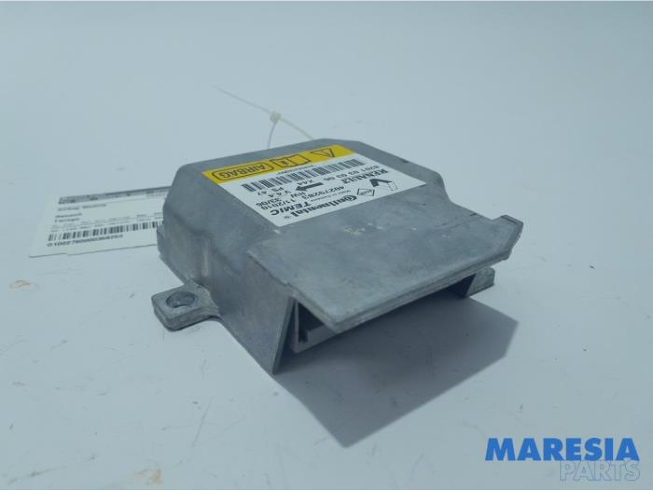Renault - Twingo - Airbag Module