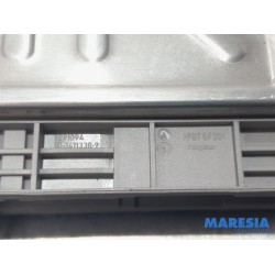 Renault - Twingo - Airbag Module
