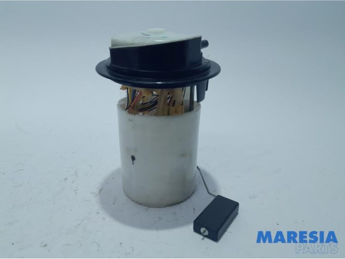 Peugeot - 208 - Pompe carburant électrique