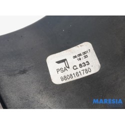 Peugeot - 208 - Versnellingspook