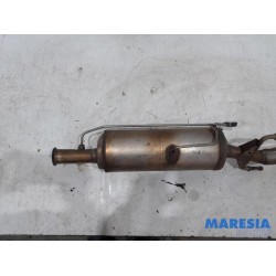 Peugeot - 208 - Particulate filter