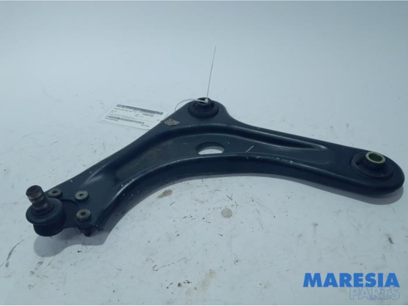 Peugeot - 208 - Querlenker unten links vorne