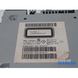 Renault - Twingo - Radio CD player