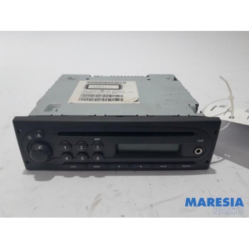 Renault - Twingo - Radio/Lecteur CD