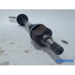 Peugeot - 208 - Aandrijfas links-voor
