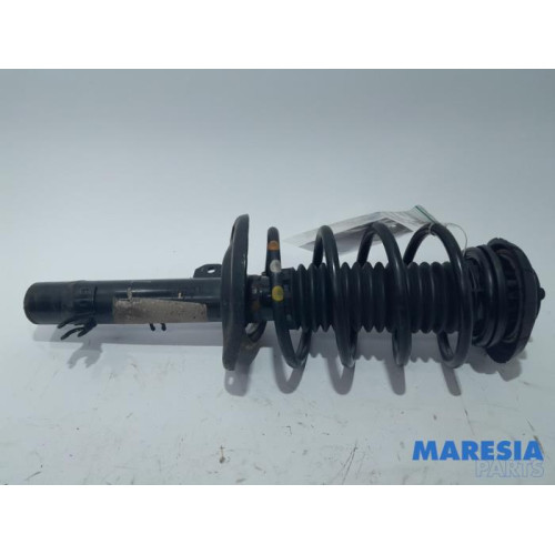 Peugeot - 208 - Front shock absorber rod, left