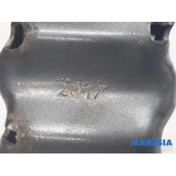 Peugeot - 208 - Rear bumper frame