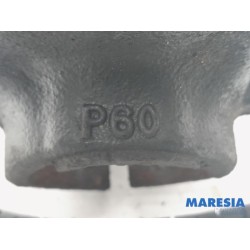 Peugeot - 208 - Knuckle, front left