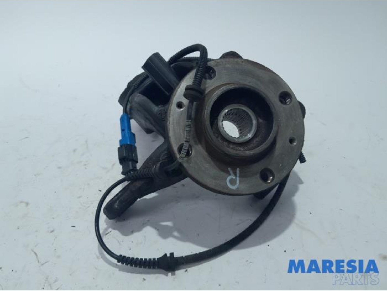 Peugeot - 208 - Joint avant droit