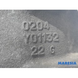 Peugeot - 208 - Bremszange rechts vorne