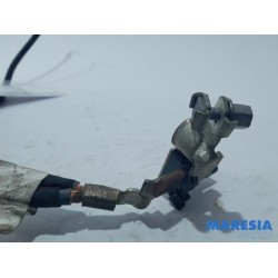 Peugeot - 208 - Accu sensor