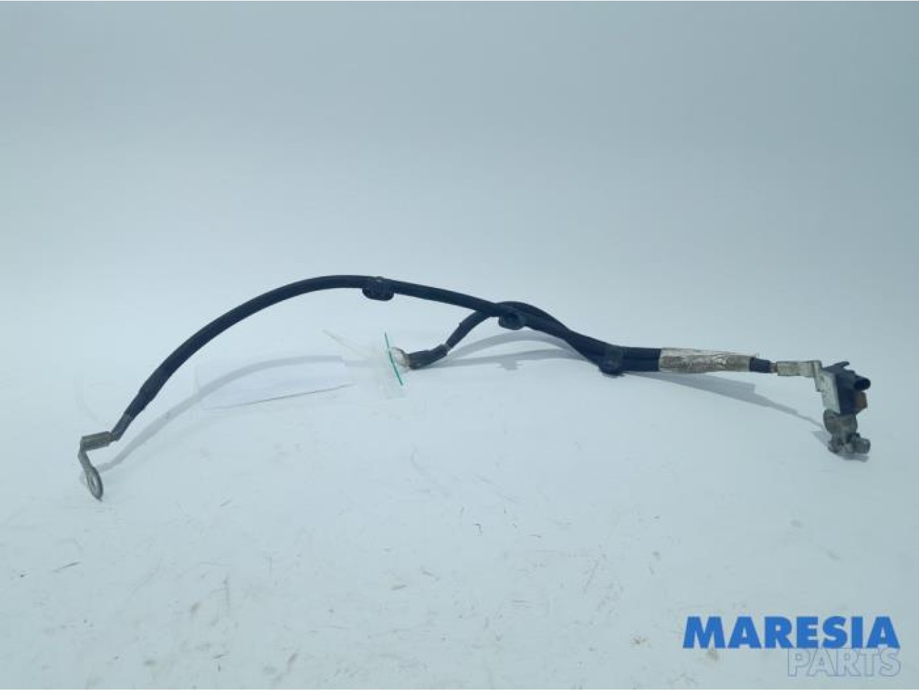 Peugeot - 208 - Accu sensor