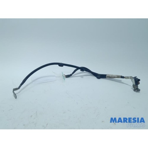 Peugeot - 208 - Accu sensor