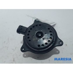 Peugeot - 208 - Fan motor