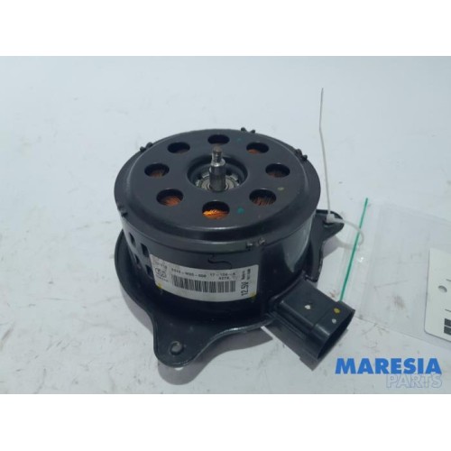 Peugeot - 208 - Fan motor