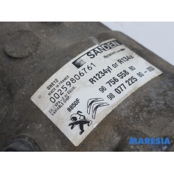 Peugeot - 208 - Air conditioning pump