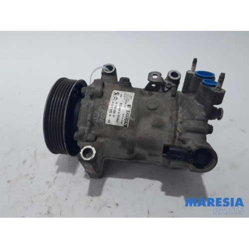 Peugeot - 208 - Air conditioning pump