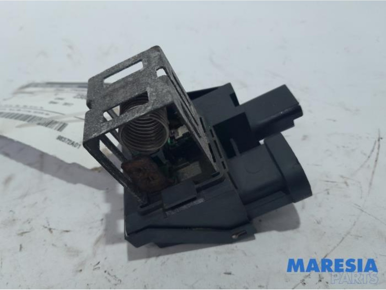 Peugeot - 208 - Résistance ventilateur