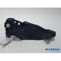 Peugeot - 208 - Particulate filter tank