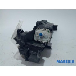 Peugeot - 208 - Particulate filter tank