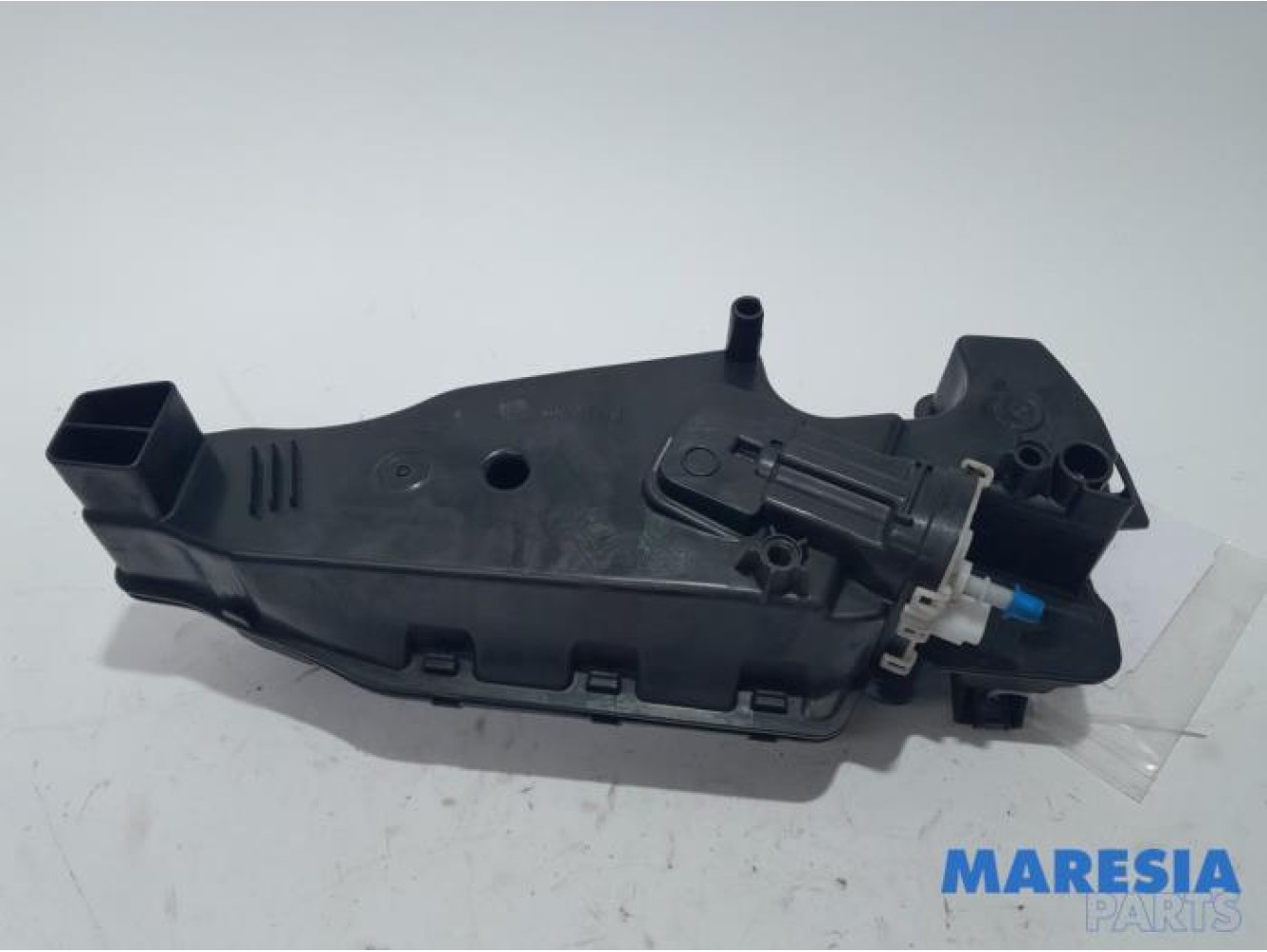 Peugeot - 208 - Particulate filter tank