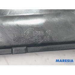Peugeot - 208 - Particulate filter tank