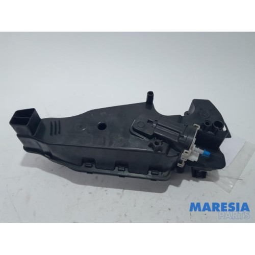 Peugeot - 208 - Rußfilter Tank