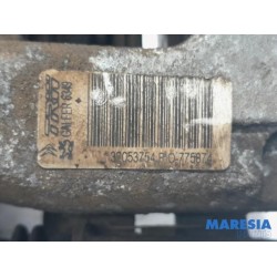 Peugeot - 208 - Etrier de frein (pince) arrière gauche