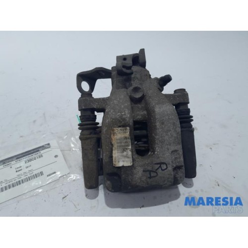 Peugeot - 208 - Rear brake calliper, right