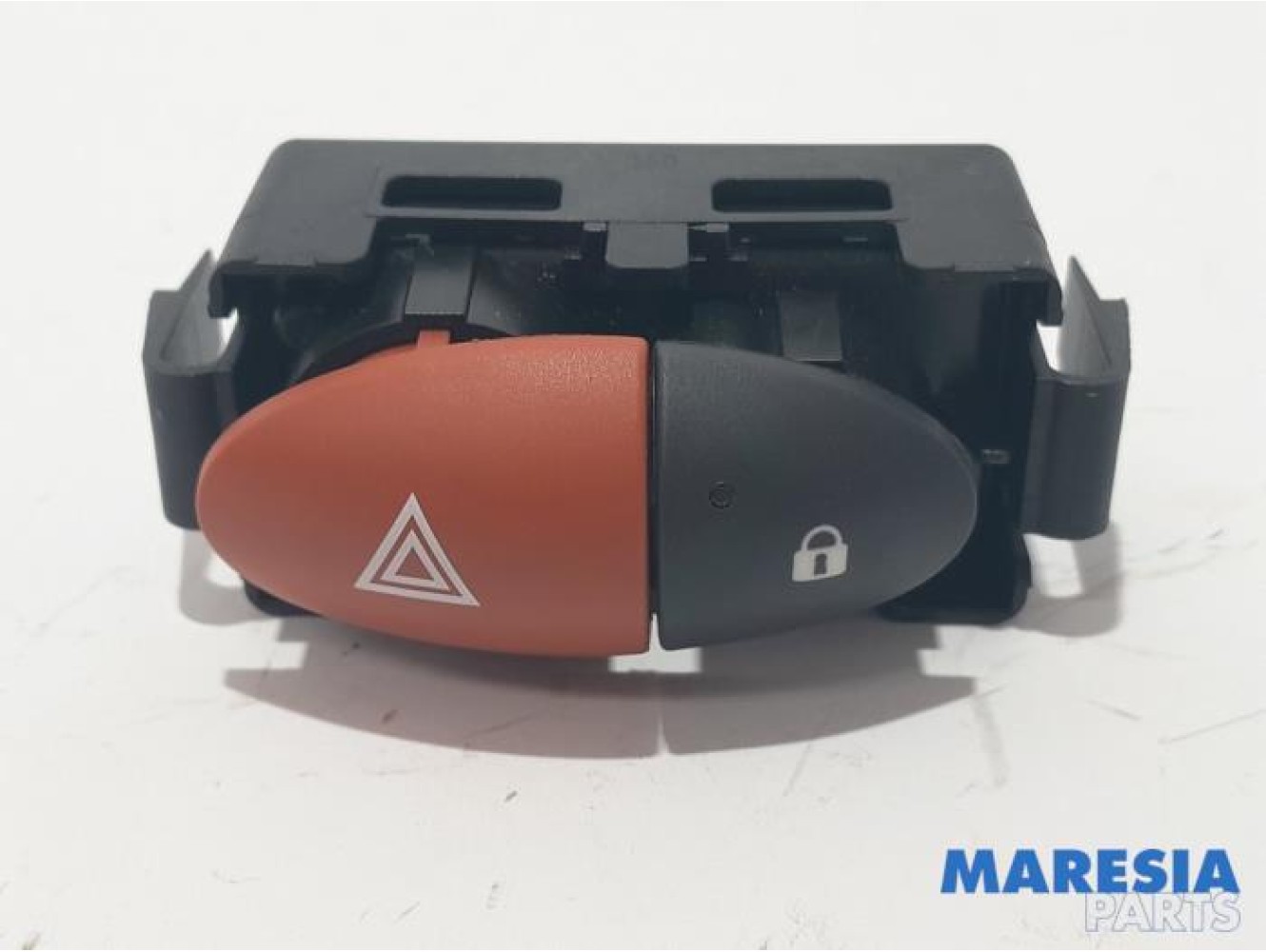 Renault - Twingo - Panic lighting switch