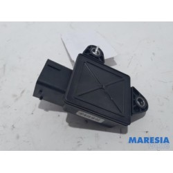 Peugeot - 208 - Glow plug relay