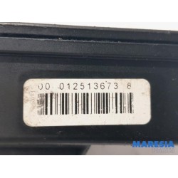 Peugeot - 208 - Glow plug relay
