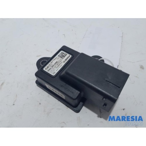 Peugeot - 208 - Glow plug relay