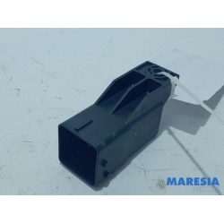 Peugeot - 208 - Glow plug relay