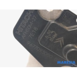 Peugeot - 208 - Airflow meter