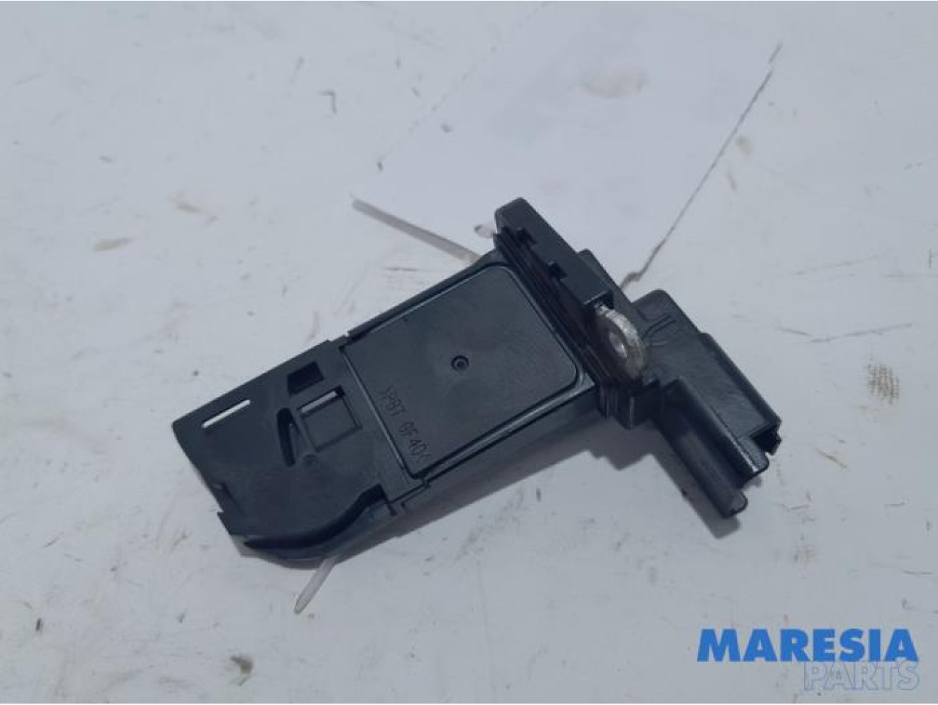 Peugeot - 208 - Airflow meter