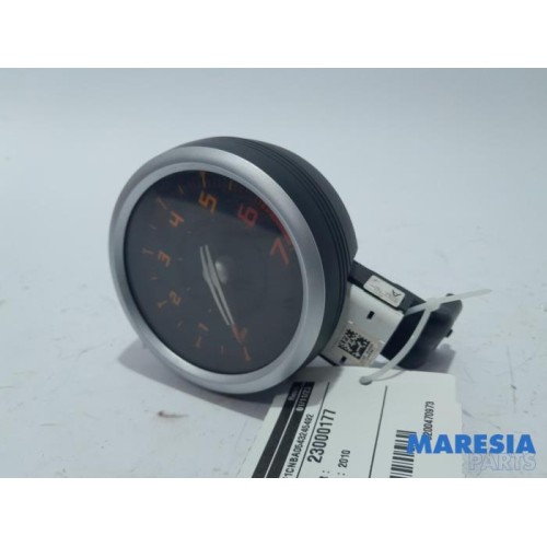Renault - Twingo - Tachometer