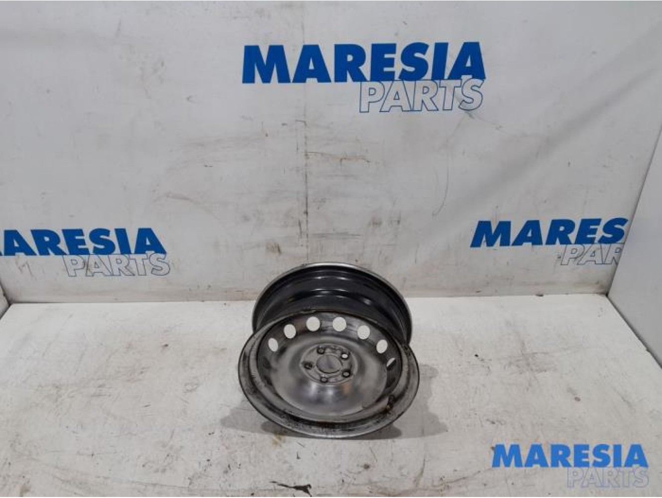 Opel - Combo - Velg