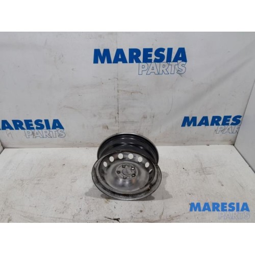 Opel - Combo - Velg