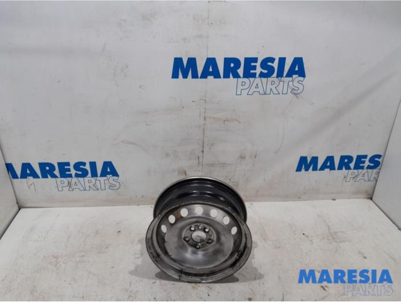 Opel - Combo - Velg