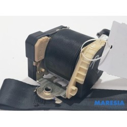 Renault - Twingo - Front seatbelt, right