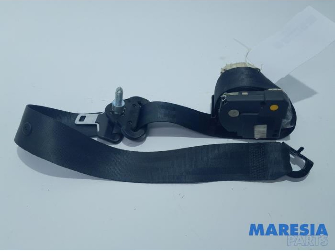 Renault - Twingo - Ceinture de sécurité arrière droite
